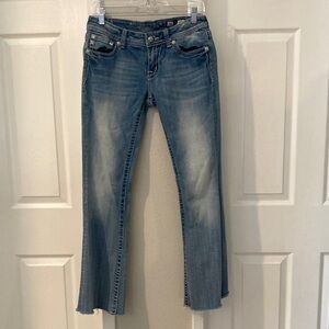 miss me women jeans size 28 x 29